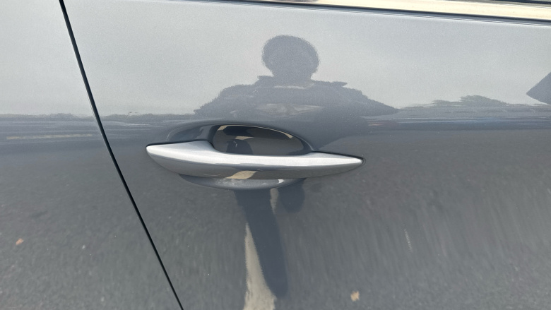 Mazda Cx-30 2.0 e-Skyactiv X MHEV Sport Lux 5dr Auto Petrol Hatchback